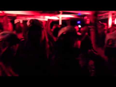 The Debut Yacht Live