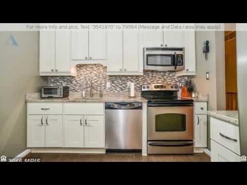 Priced at $619,900 - 3257 FARAGUT COURT, FALLS CHURCH, VA 22044