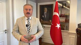 BAŞKAN BEY AVRUPA KONSEYİ AÇIKLAMA