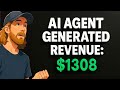 AI Agent Employee 1 Is Already Making Money My Setup