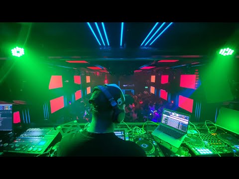 DJ KHAIHAUS - HELLO 2025