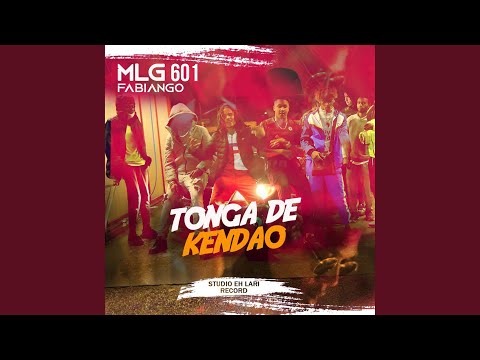 Tonga de kendao (feat. Fabiango)
