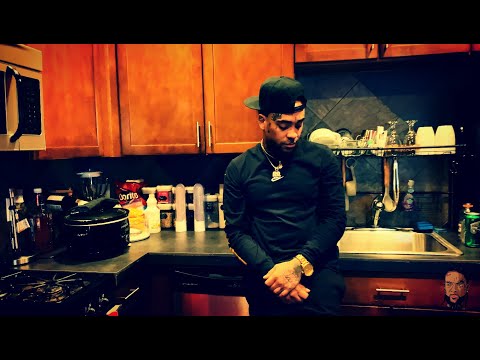 Richy Qwavoo x Problemz x (Official Music Video) x WEST COAST DRILL