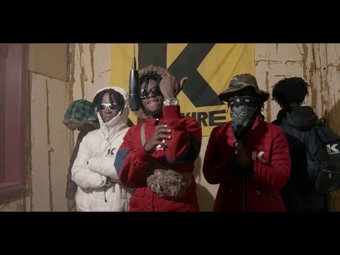 AGAPAPER - KAVU FREESTYLE EP1 , ZEOTRAP ,BODAK ,CHAKA ,MAJAGU ,NIZ [Official Video] 2023
