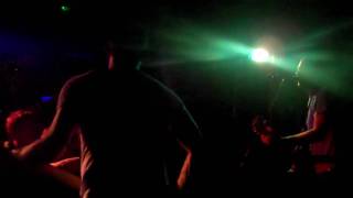 The Lawrence Arms UK Tour: Cut It Up in Exeter