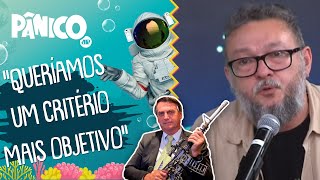 O que os decretos de Bolsonaro sobre armas mudaram na prática? Bene Barbosa comenta