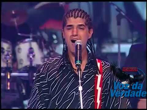 Voz da Verdade - "Por Amor"