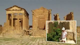 preview picture of video '2012 tour TUNISIA 5° giorno da Tozeur a.....Kairouan passando da Sbeitla.'