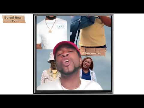 On Point Expose World Dawg For Joe Situation, Squash Arrest & Alot More