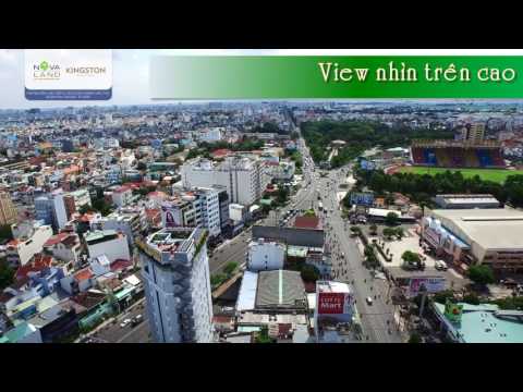 Sở hữu ngay căn hộ cao cấp Kingston, giá 4,7tỷ (79m2), 10tỷ (120m2).