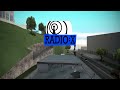 GTA San Andreas Radio X Full Radio Station