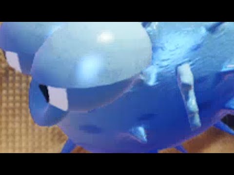 Danica Patrick and Wreck-It-Ralph, the Dream Team - Sonic & All Stars Racing Transformed | Part 14