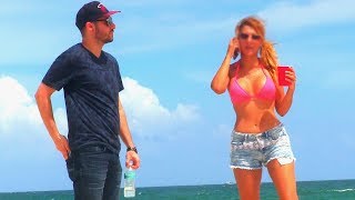 Hot Girls Will Do Anything For Money!? - Gold Diggers #2