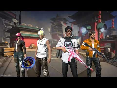 BULOVA -Vamo Pal Bronx Remix - Free Fire  Ft Chimbala Jaudy MenorBronx Yailin La Perversa Haraka