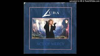 act of mercy by luba