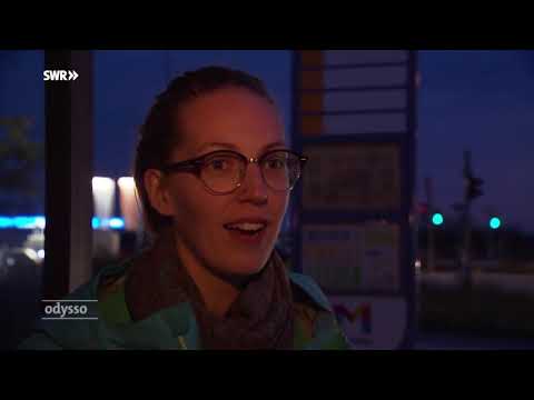 odysso: Auto - Wende oder Ende? Doku (2017)