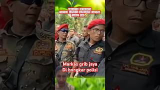 Download lagu Markas ormas grib jaya di bongkar oleh pasukan TNI POLRI mp3