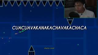 Cover art for Cuacua Vaka Naka