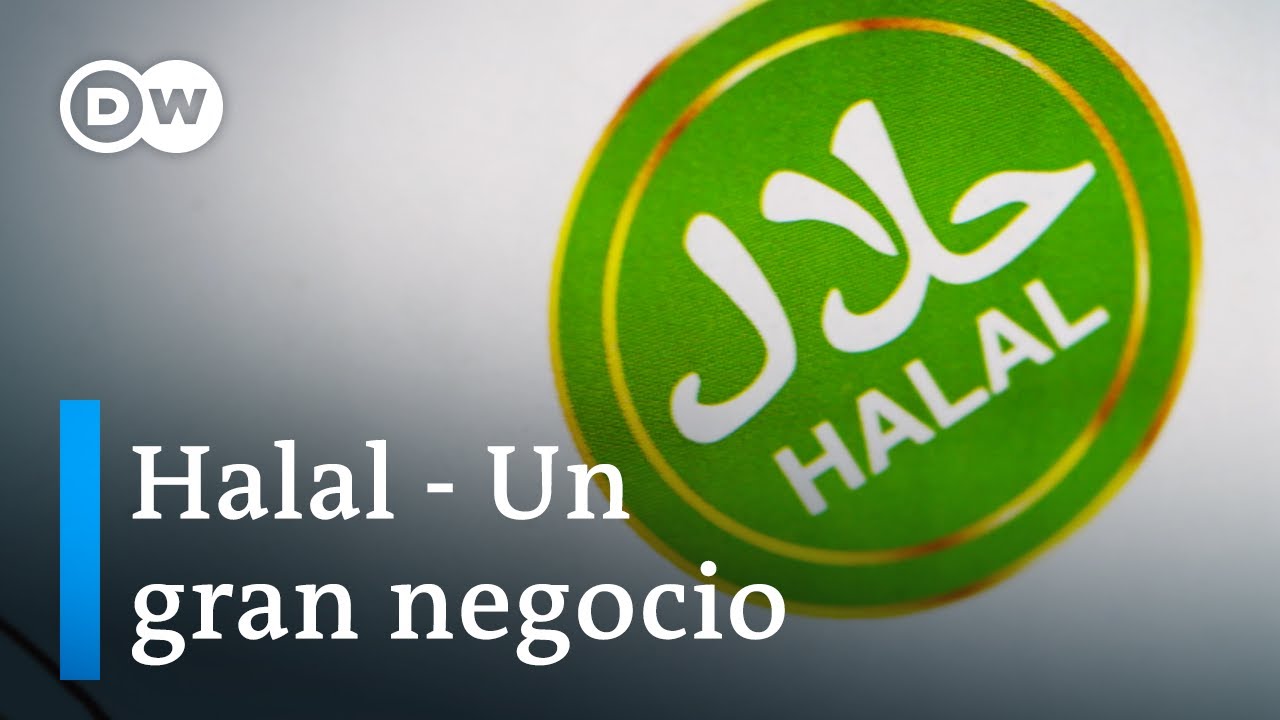 Watch ¿QuĆ© papel desempeƱan los productos halal en la economĆa | DW Documental Now ¿QuĆ© papel desempeƱan los productos halal en la economĆa | DW Documental