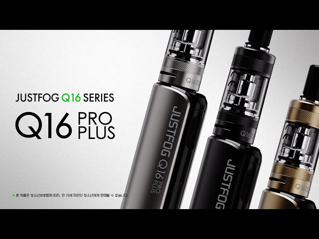 جهاز كيو 16 برو بلس من شركة جست فوق - JUSTFUG Q16...