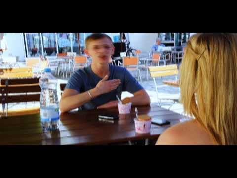 Sniipe feat. Mendozz - Aus und vorbei - (prod. by Dragidella-Production)