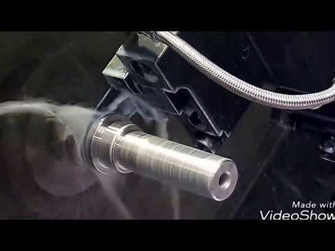 Sandvik New QD Speed grooving  axe y