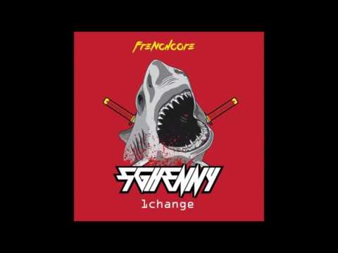 Sghenny Mad Attak - 1 Change