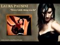 Every little thing you do -L.Pausini Lyrics in (ING ...