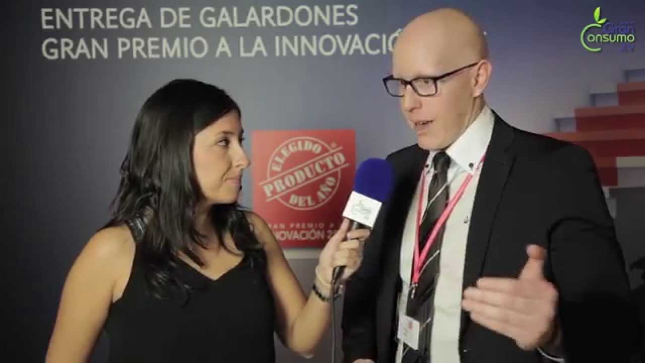 Zenpure, Producto del Año en Refrescos Sin Gas