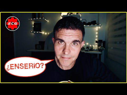 ¿Soy un PESADO?