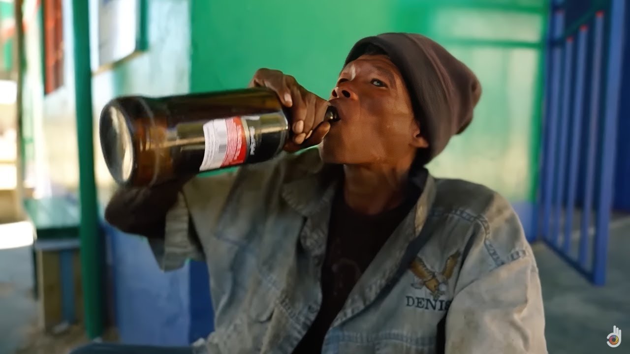 Botswana, Escaping Drought | Deadliest Journeys Botswana, Escaping Drought | Deadliest Journeys