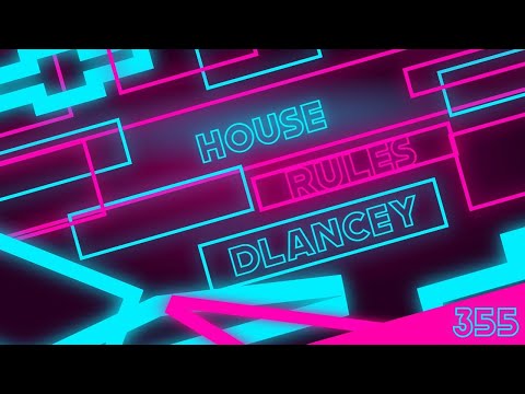 House Rules 355 Frankie Knuckles Special Hosted by DJ Dlancey