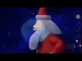Santa Try S To Run To Earth But Fails Terribly And Explodes Into Dust