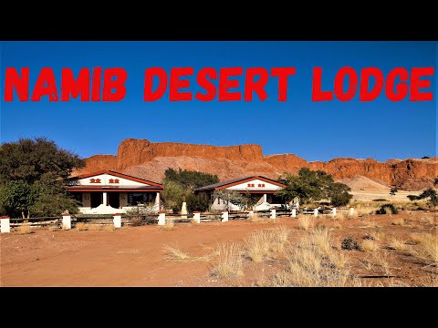 GONDWANA NAMIB DESERT LODGE SOSSUSVLEI ÁREA NAMIB-NAUKLUFT PARK NAMÍBIA ÁFRICA AUSTRAL