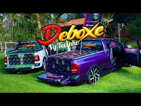 DEBOXE-QUER FUMAR MEU BECK - ELETROFUNK (vulgoTevinho)