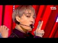 EXO Love Shot Inkigayo 20181216