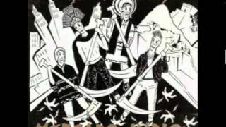 Los Violadores - Bombas a Londres