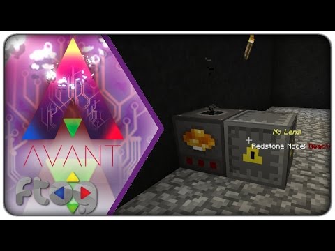 [Lets Play] Avant 3 :: E04 - Finishing Up and Starting Tech