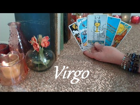 Virgo ❤💋💔 A Once In A Lifetime Kind Of Love! LOVE, LUST OR LOSS February 19-24 #Tarot