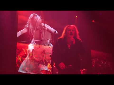 Kabát - Valkýra (Po čertech velký turné 2024, Brno, 7.10.2024)