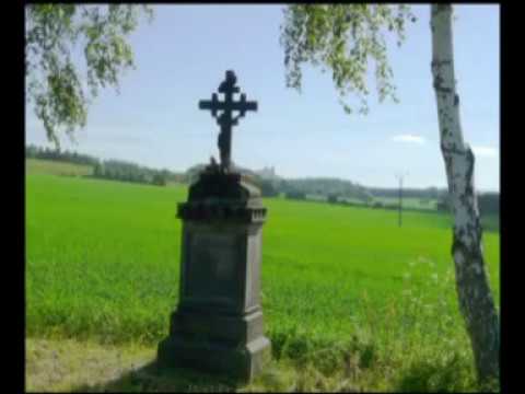 Kdo zná můj kraj (Amazing Grace) - Jarmila Veselá