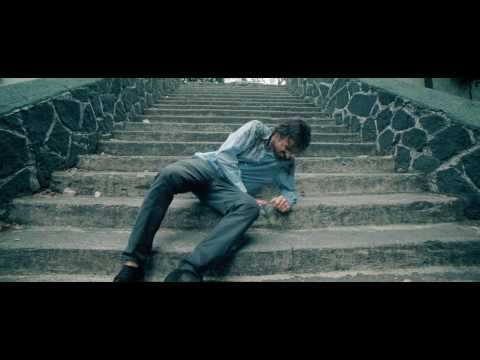 Tungas - Retrato de un hombre invisible