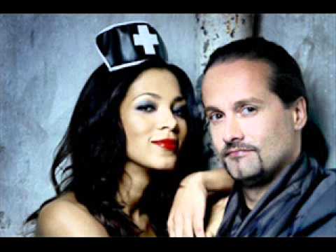 Alex C. feat Yass - Heute Nacht