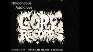 Brutality - My First Night