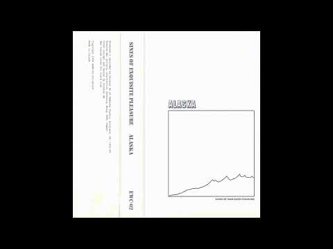 Sines of Exquisite Pleasure - Otter Point (1994)