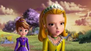 Sofia the First - That&#39;s Not Who I Am