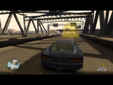 Steam Community :: Video :: GTA IV race