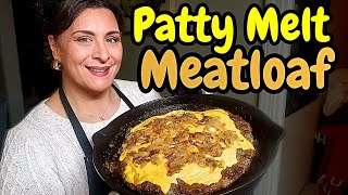 This Low Carb Recipe Isn't Your Mother's Meatloaf