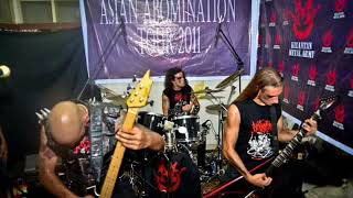 Download lagu Impiety - Torment In Fire (Live Tormentors of Kota Bharu) mp3