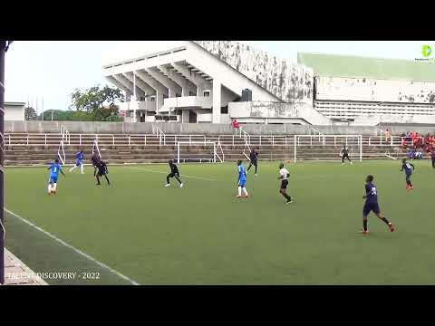 Dannaz FC VS Glory Boys FC - TALENT DISCOVERY 2022